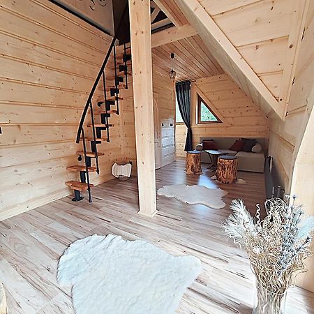 Apartamenty U Pietrka Kościelisko Buitenkant foto