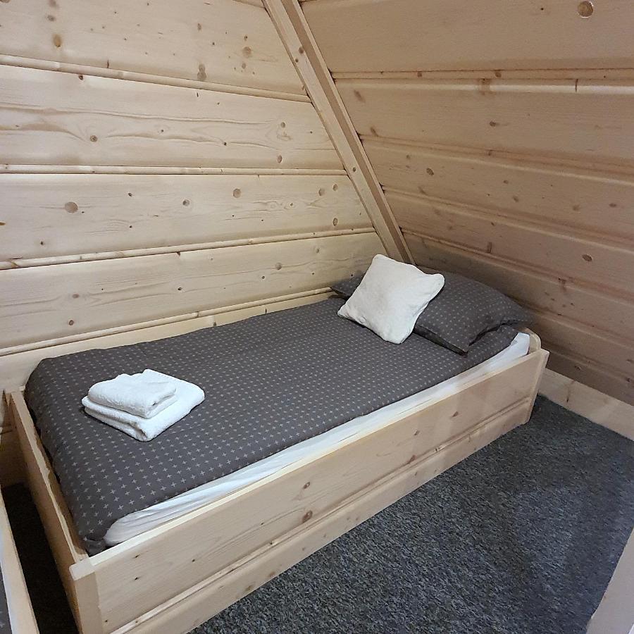 Apartamenty U Pietrka Kościelisko Buitenkant foto