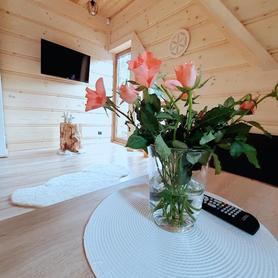 Apartamenty U Pietrka Kościelisko Buitenkant foto