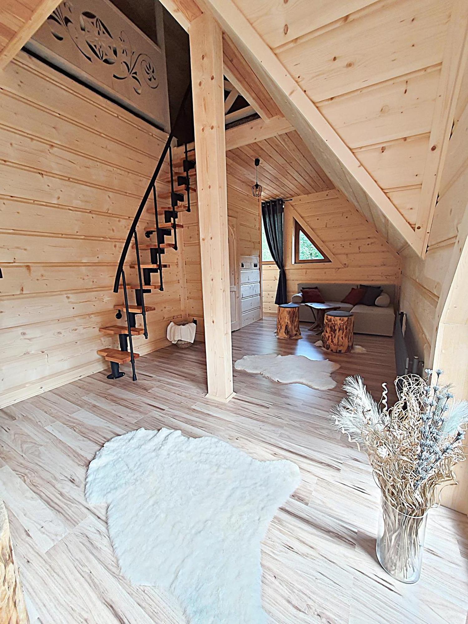 Apartamenty U Pietrka Kościelisko Buitenkant foto